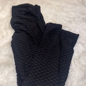 Scrunch butt leggings